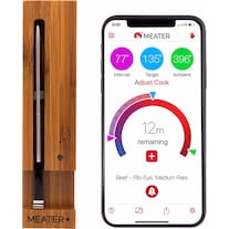 Meater Smart Meat Thermometer Plus