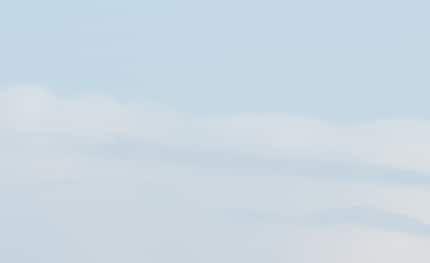 Dettaglio del cielo