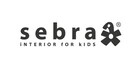Logo of the Sebra brand