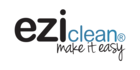 Logo de la marque Eziclean