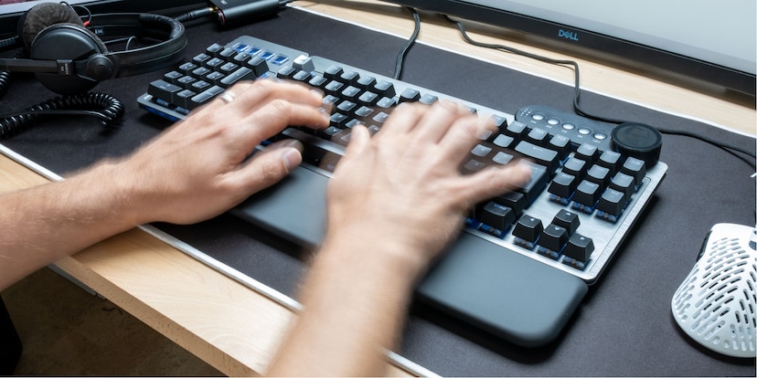 Mountain Everest Max : j’ai testé le clavier modulaire