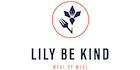 Logo de la marque Lily be kind