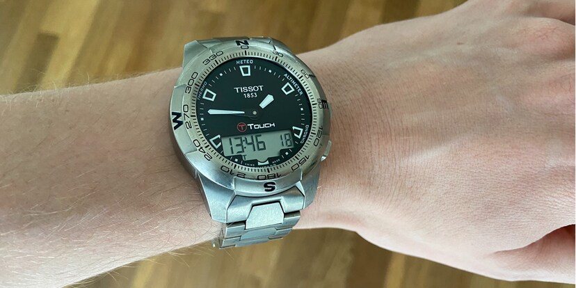Wie nachhaltig ist deine Armbanduhr?