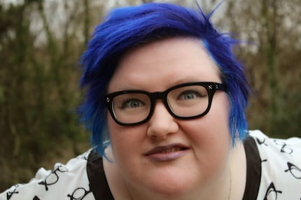 Un stéréotype de la féministe sur Tumblr