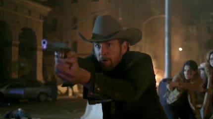 Dylan Tucker (Josh Lucas), American Nightmare 5 : Sans Limites, 2021