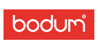 Logo of the Bodum brand