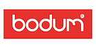 Logo der Marke Bodum