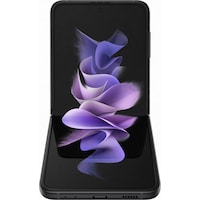 Samsung Galaxy Z Flip3 5G (128 GB, Phantom Black, 6.70", SIM + eSIM, 12 Mpx, 5G)