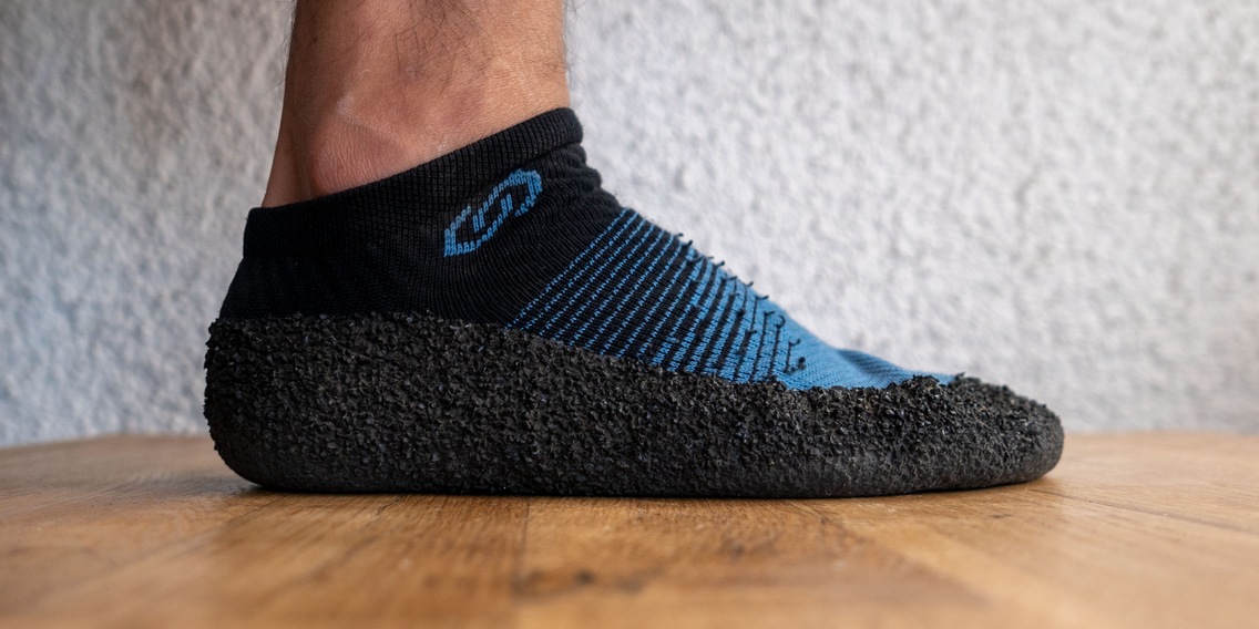 Skinners sock shoes sales