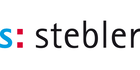 Logo of the Stebler brand