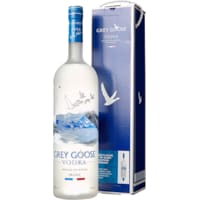 Grey Goose Vodka 4.5 Liter (450 cl)