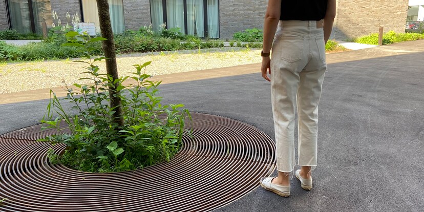Les vêtements non teints, un geste pour l'environnement