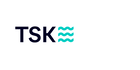 Logo der Marke TSK
