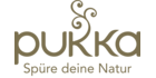 Logo of the Pukka brand