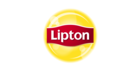Logo de la marque Lipton