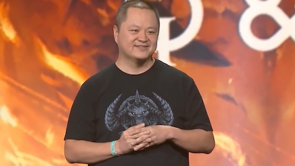 Cheng wurde mit seinem Spruch: «Do you guys not have phones?», über Nacht zum Meme. Bild: Blizzard