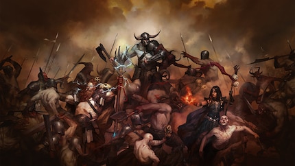 Bleibt zu hoffen, dass «Diablo IV» die Missbrauchvorfälle nicht einfach wieder vergessen macht.