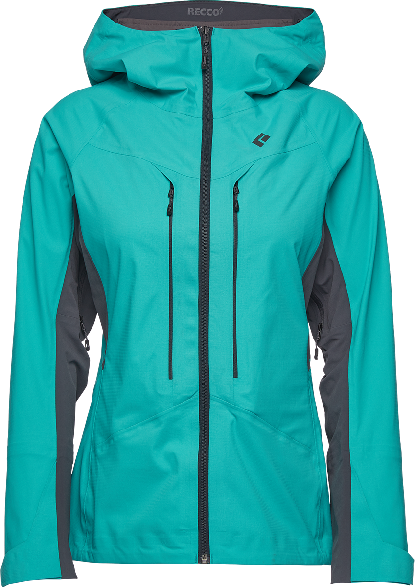 Black Diamond Dawn Patrol Hybrid Jacke (S) kaufen