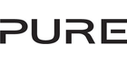 Logo del marchio Pure