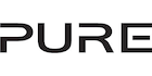 Logo del marchio Pure