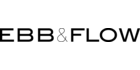 Logo of the Ebb&Flow brand