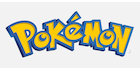 Logo de la marque Pokémon