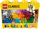 Classic Grosse Bausteine-Box (10698, Classic)