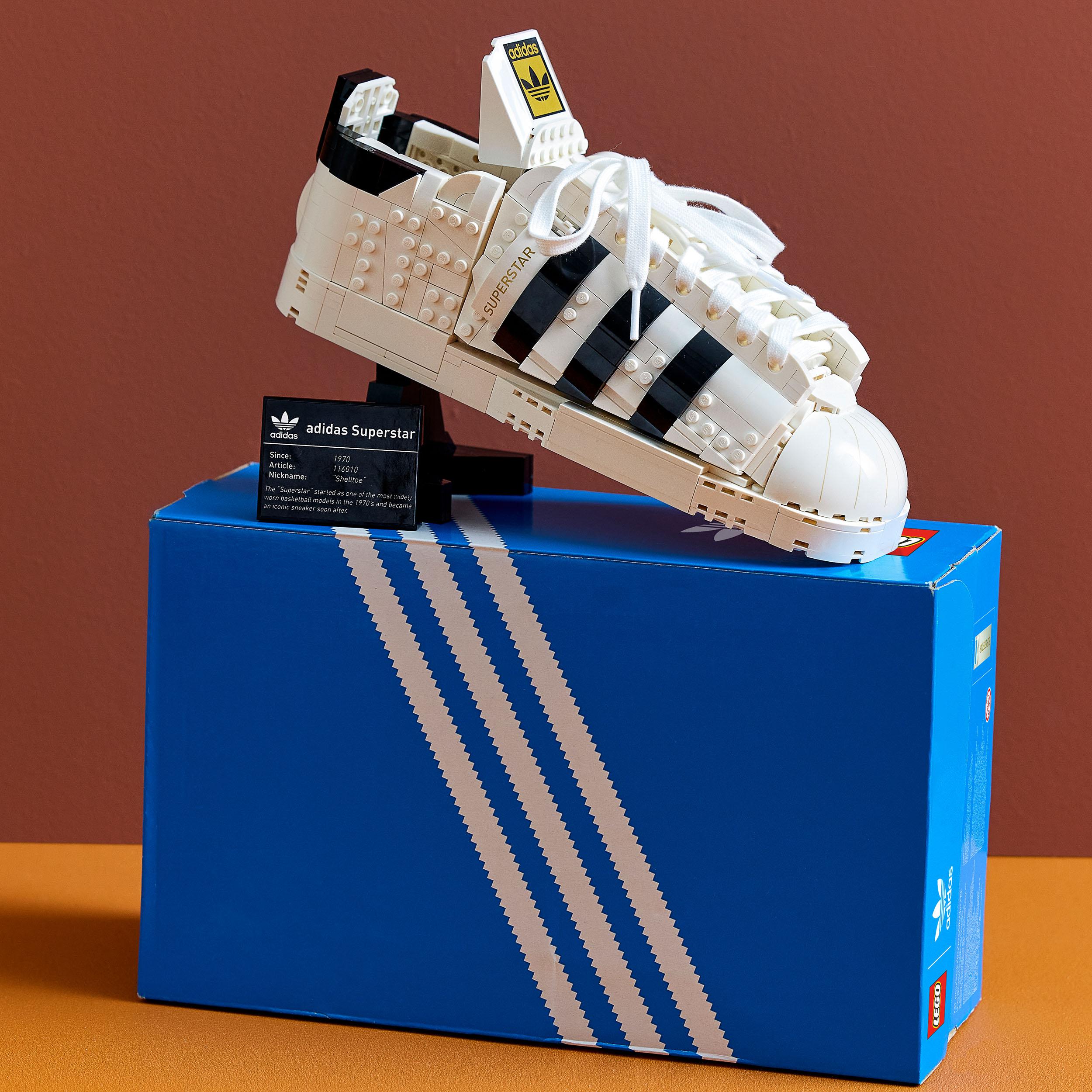 adidas model superstar