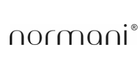 Logo of the Normani brand