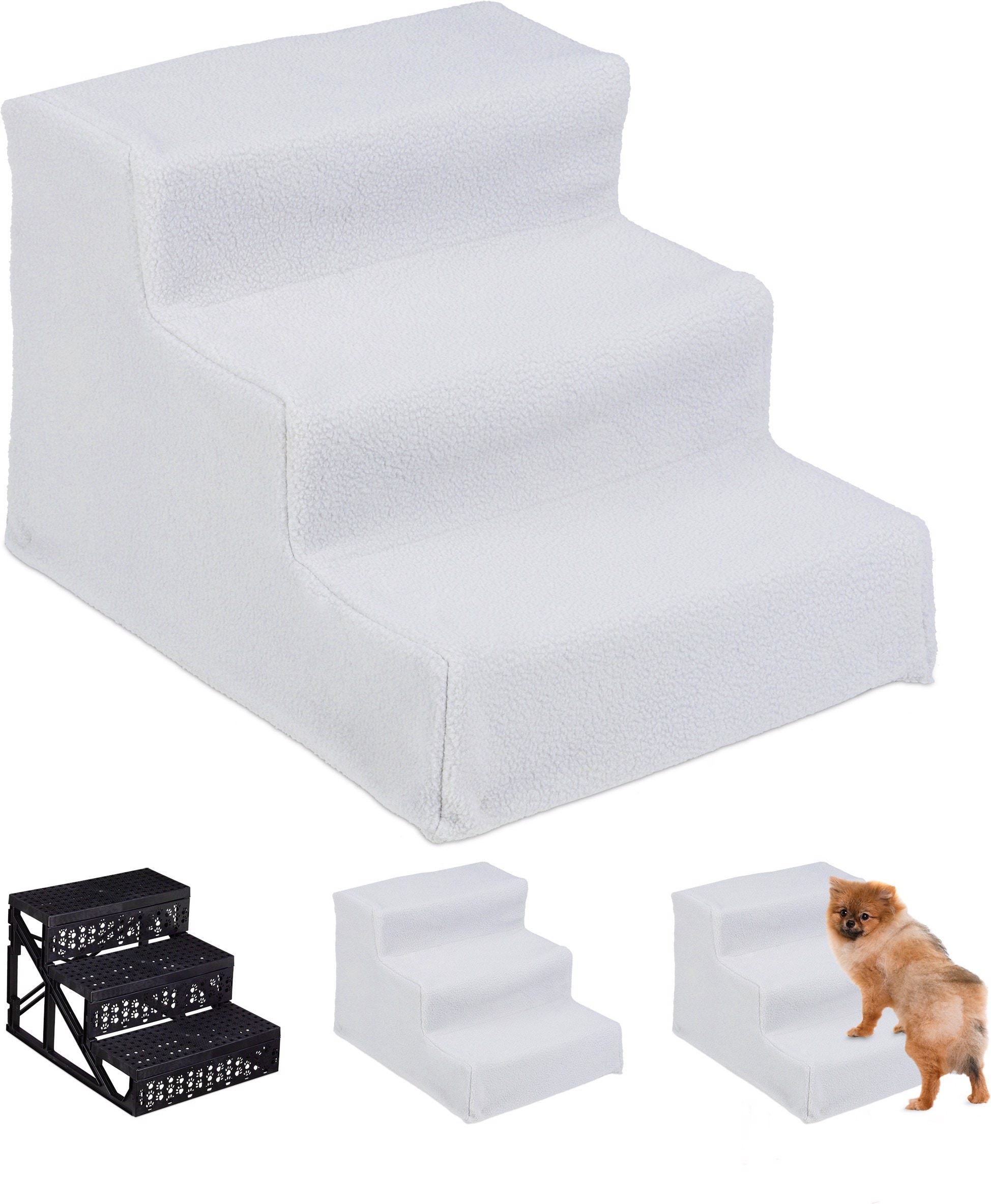 Doggy steps 2024 for sale