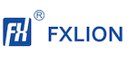 Logo del marchio Fxlion
