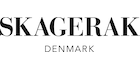 Logo of the Skagerak brand