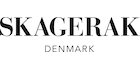 Logo of the Skagerak brand