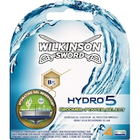 Wilkinson Lames Hydro Power & Groomer (4 x)