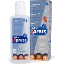 Hedrin Xpress (Hair gel, 100 ml)