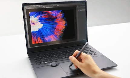 Image : Asus