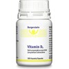 Burgerstein Vitamin D3 (Capsules)