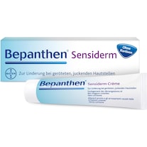 Bepanthen Sensiderm (Lozione corpo)