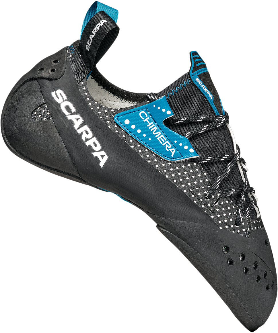 Scarpa Chimera Kletterschuhe (42) kaufen