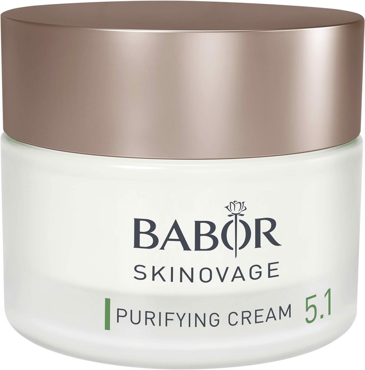 Babor SKINOVAGE Purifying Cream 5.1 (50 ml Gesichtscrème) Galaxus