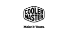 Logo of the Cooler Master brand