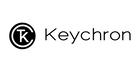 Logo der Marke Keychron
