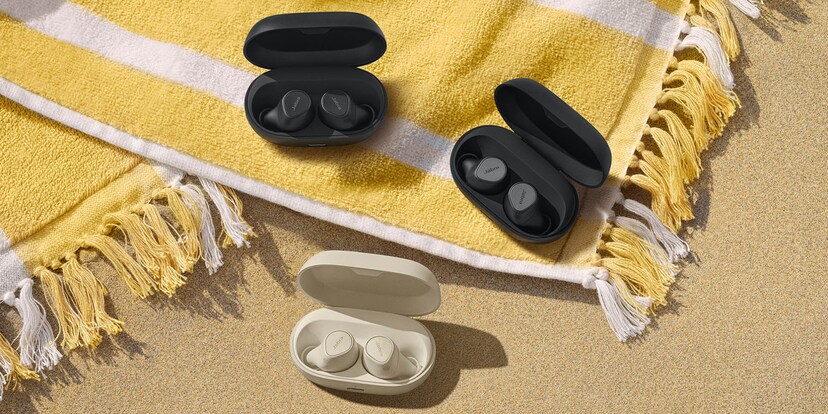Jabra stellt drei neue Earbuds der Elite-Serie vor