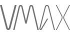 Logo de la marque Vmax