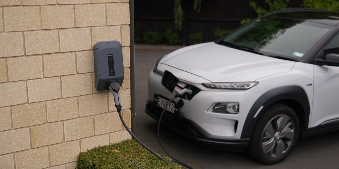 E-mobility: how to find the home charger that’s right for you