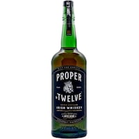 Proper No. Twelve Whisky irlandese miscelato (70 cl, Whisky irlandese)