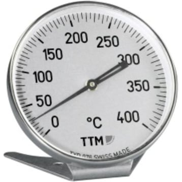 TTM Termometro da forno (Termometro) - acquista su Galaxus