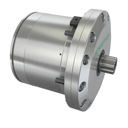 Le générateur de pédales de Schaeffler peut être configuré individuellement.