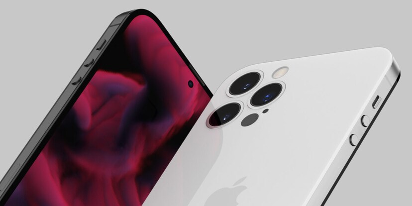 Die Gerüchteküche kühlt nicht ab: Leaker soll bereits iPhone 14 gesehen haben