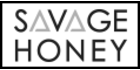 Logo del marchio Savage Honey